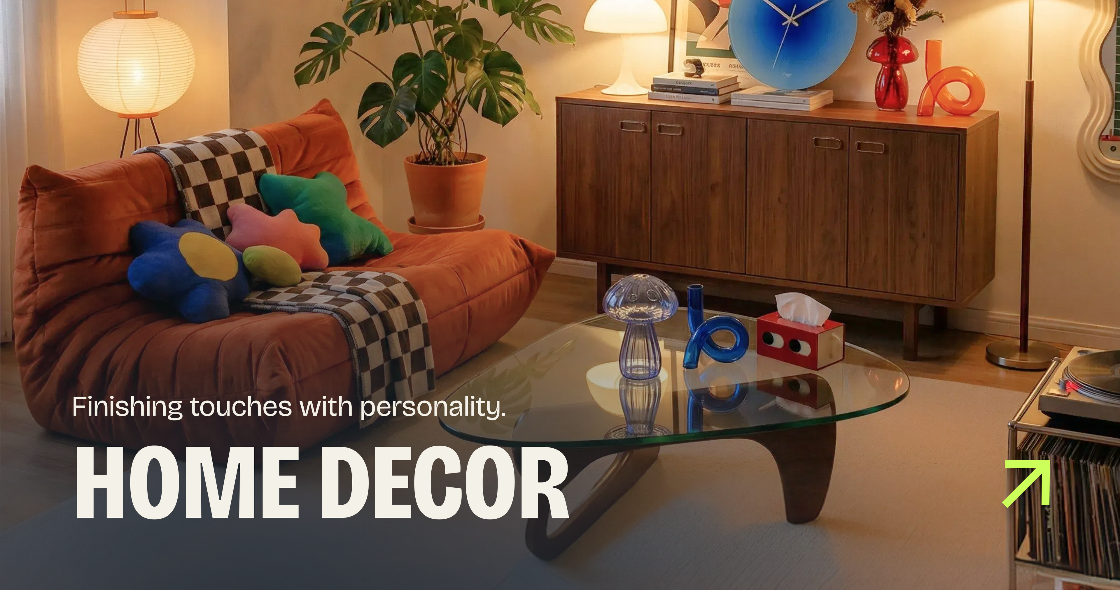 Home Decor