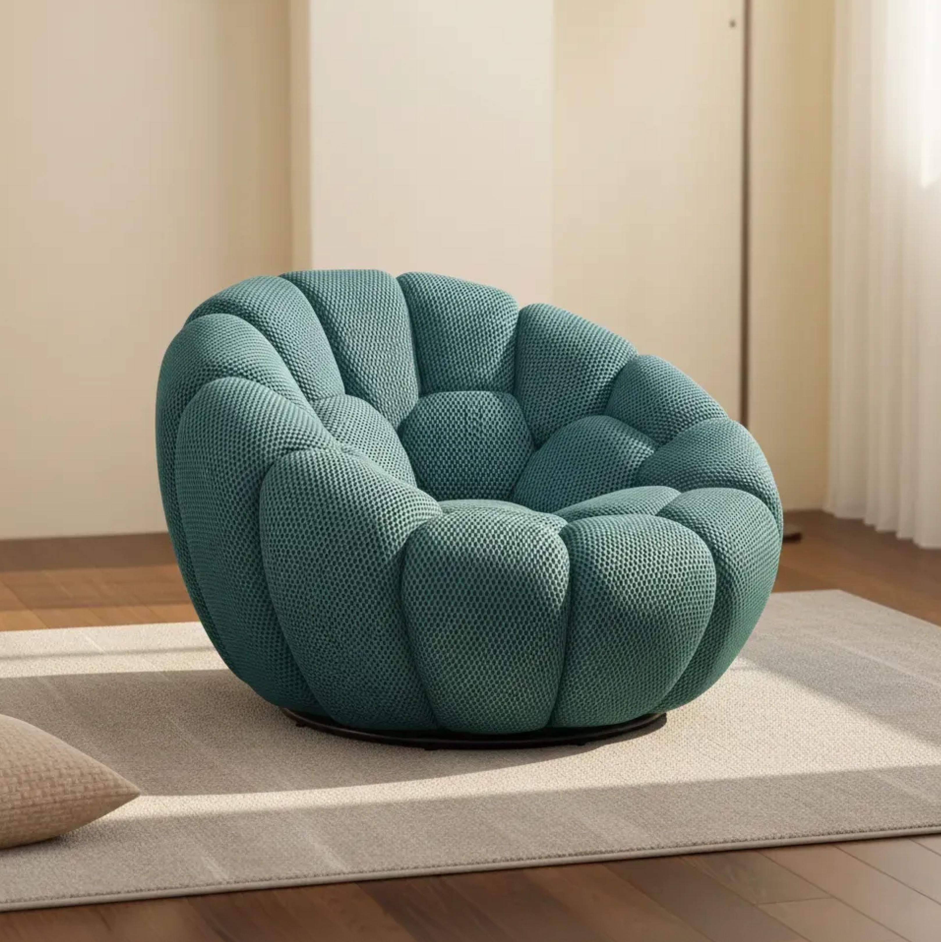 Bubble Lazy Chair