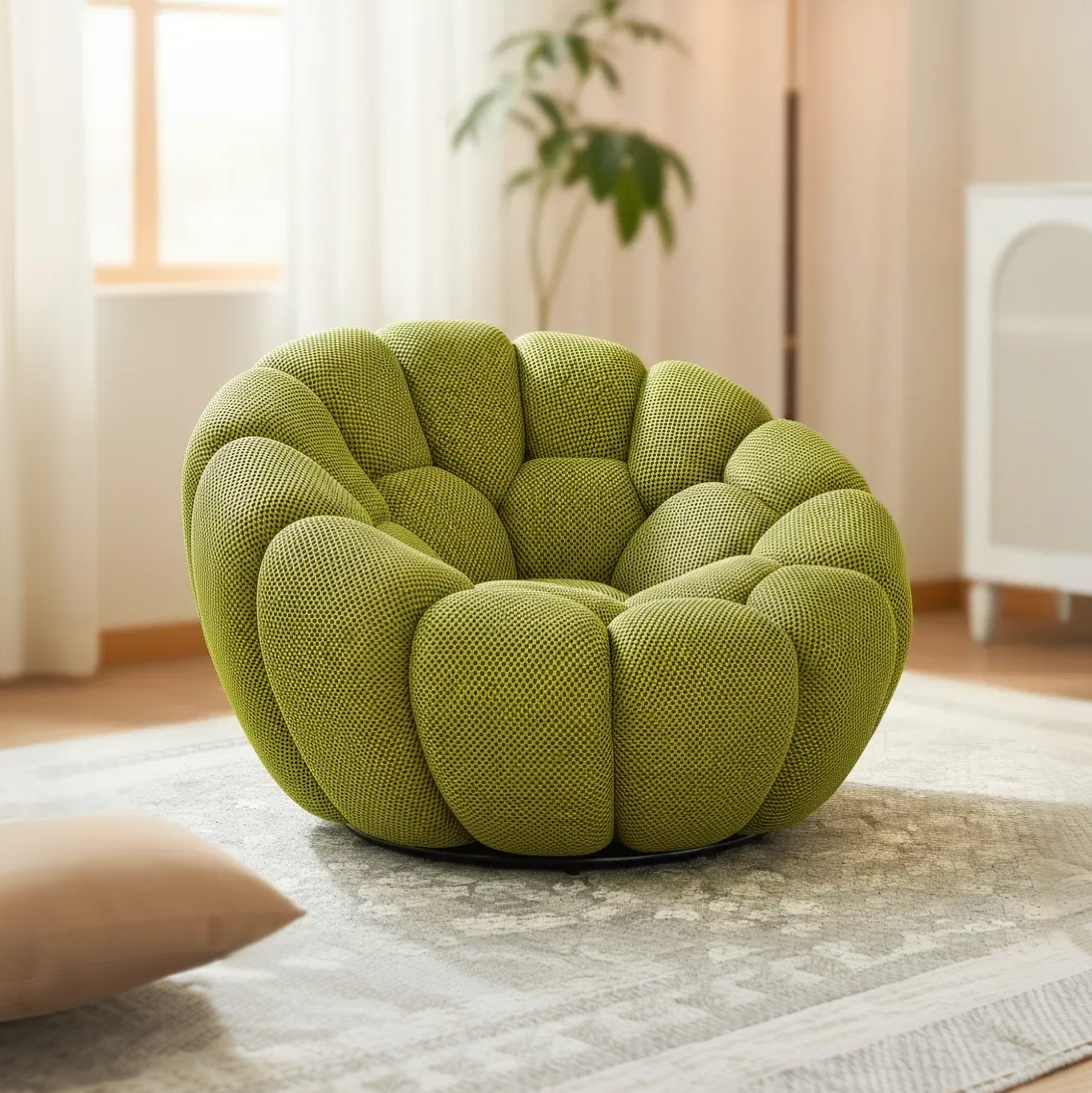 Bubble Lazy Chair
