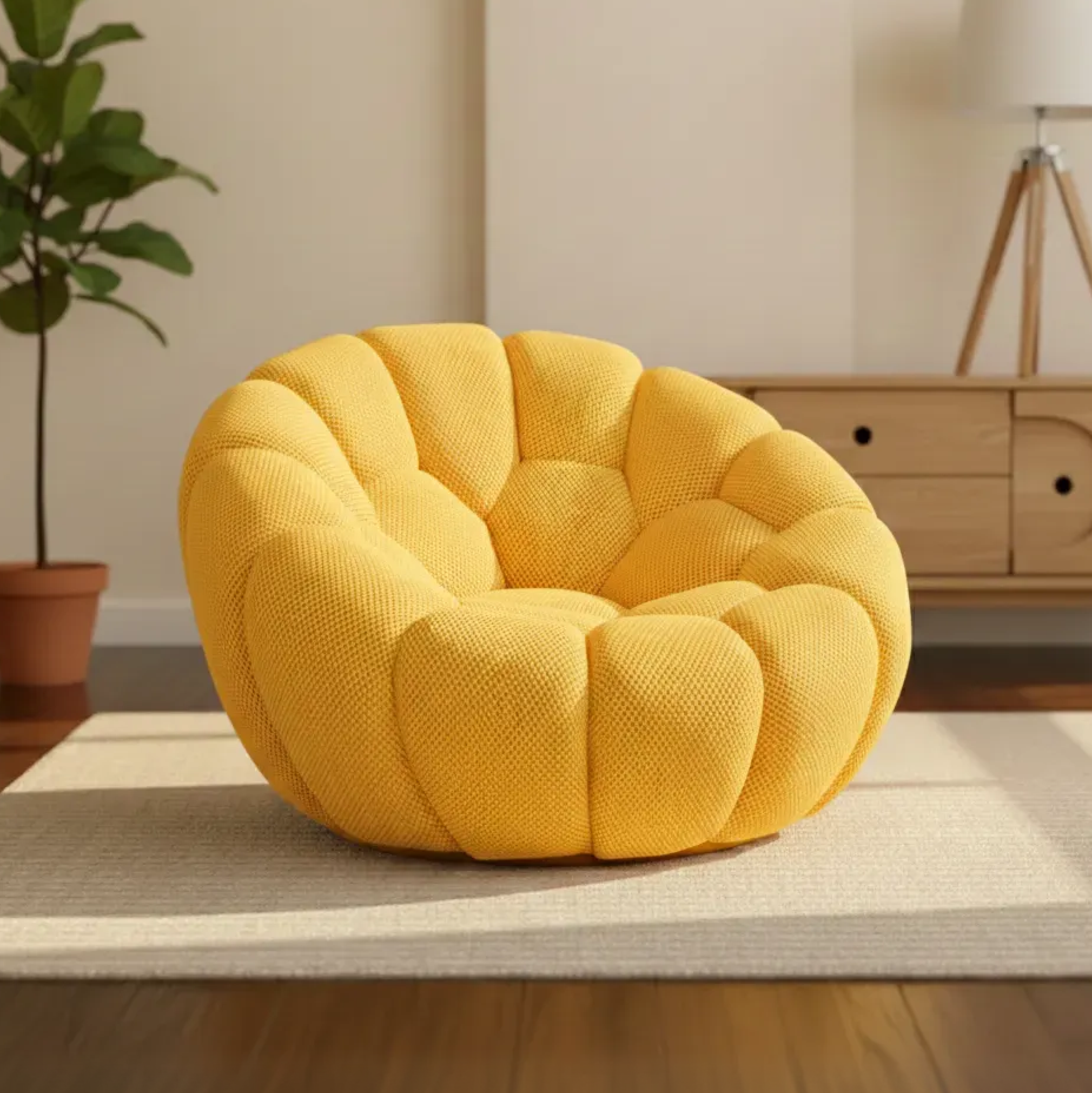 Bubble Lazy Chair