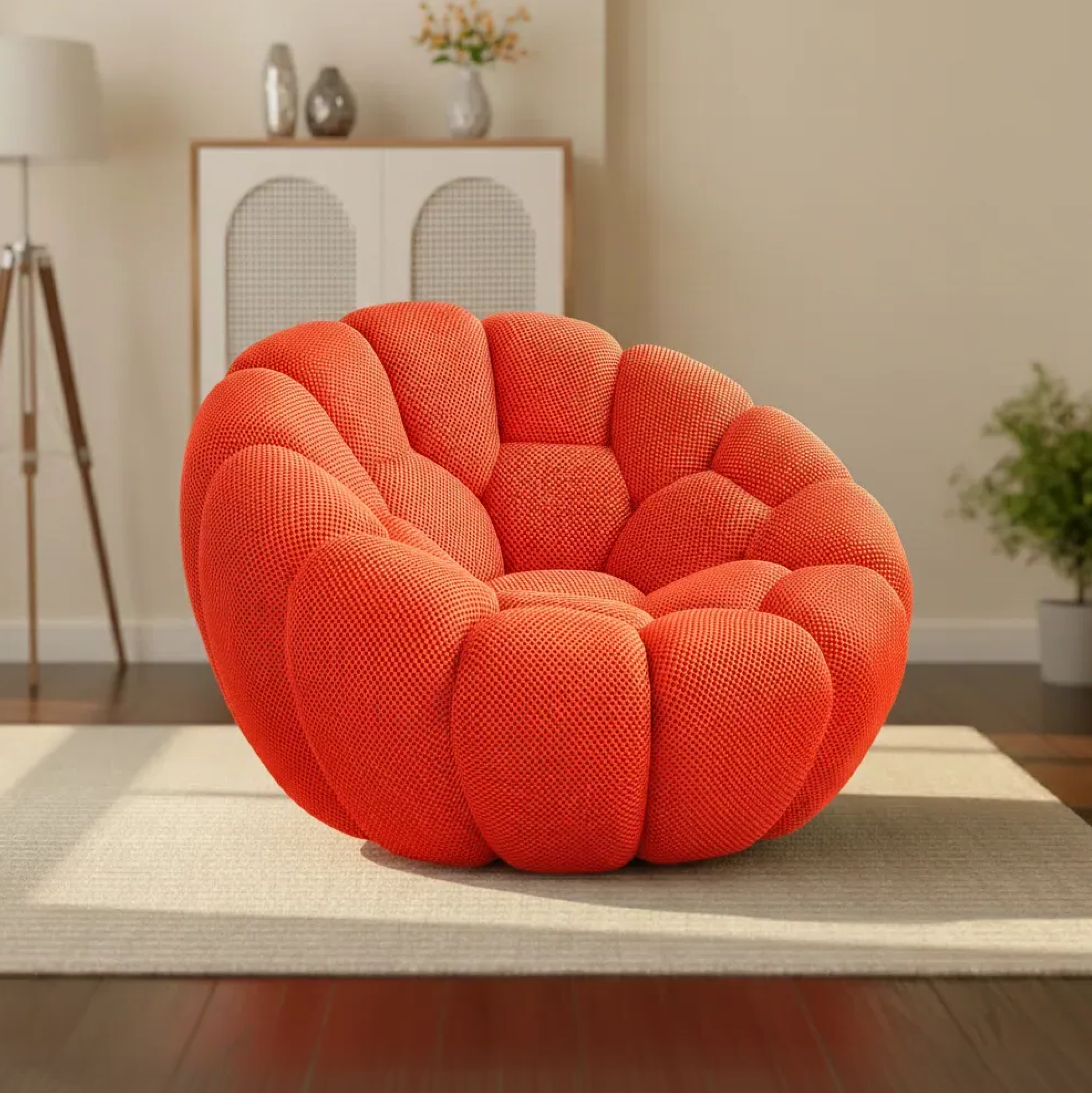 Bubble Lazy Chair