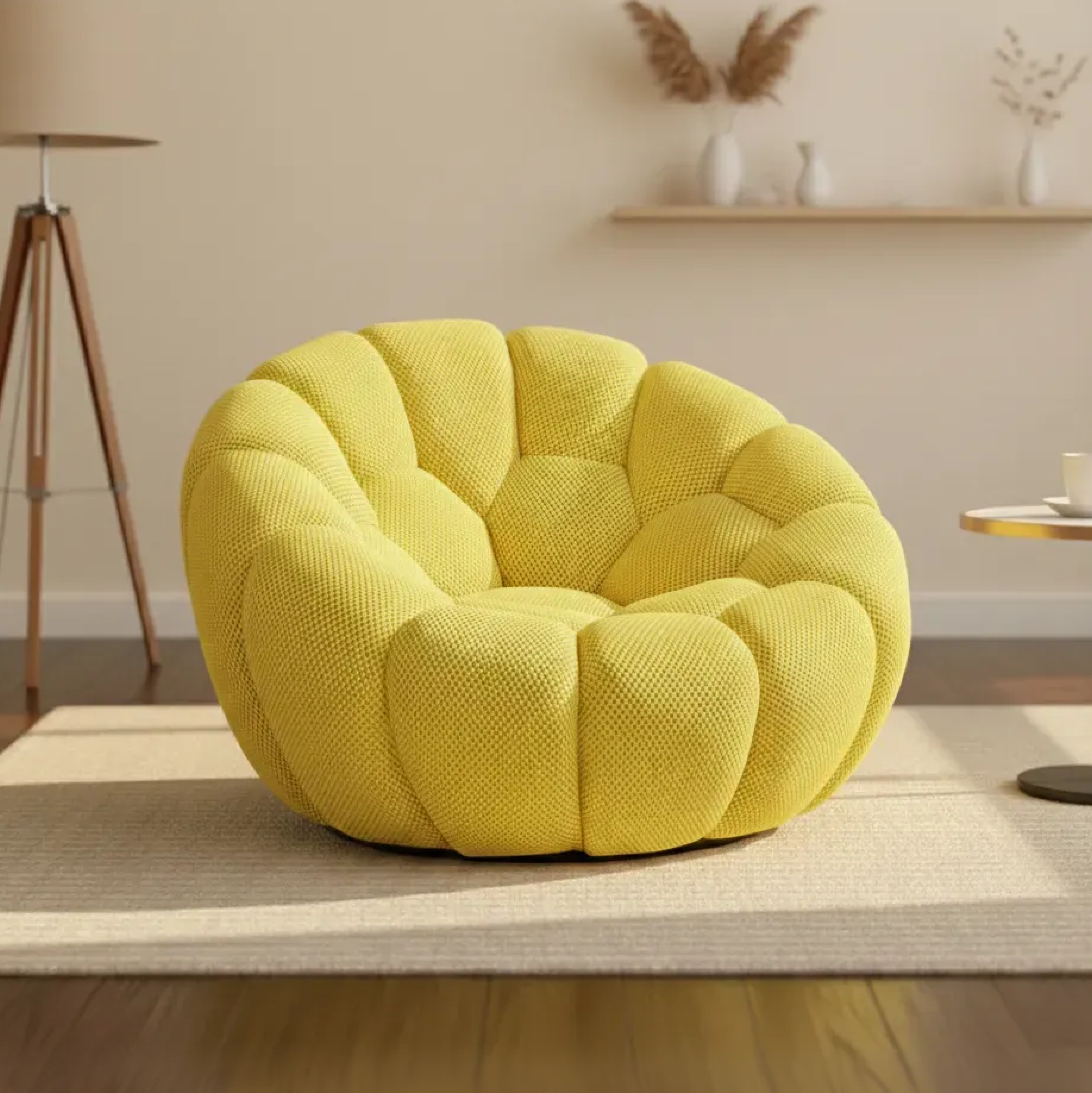 Bubble Lazy Chair