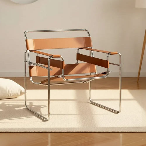 Cantilever Lounge Chair