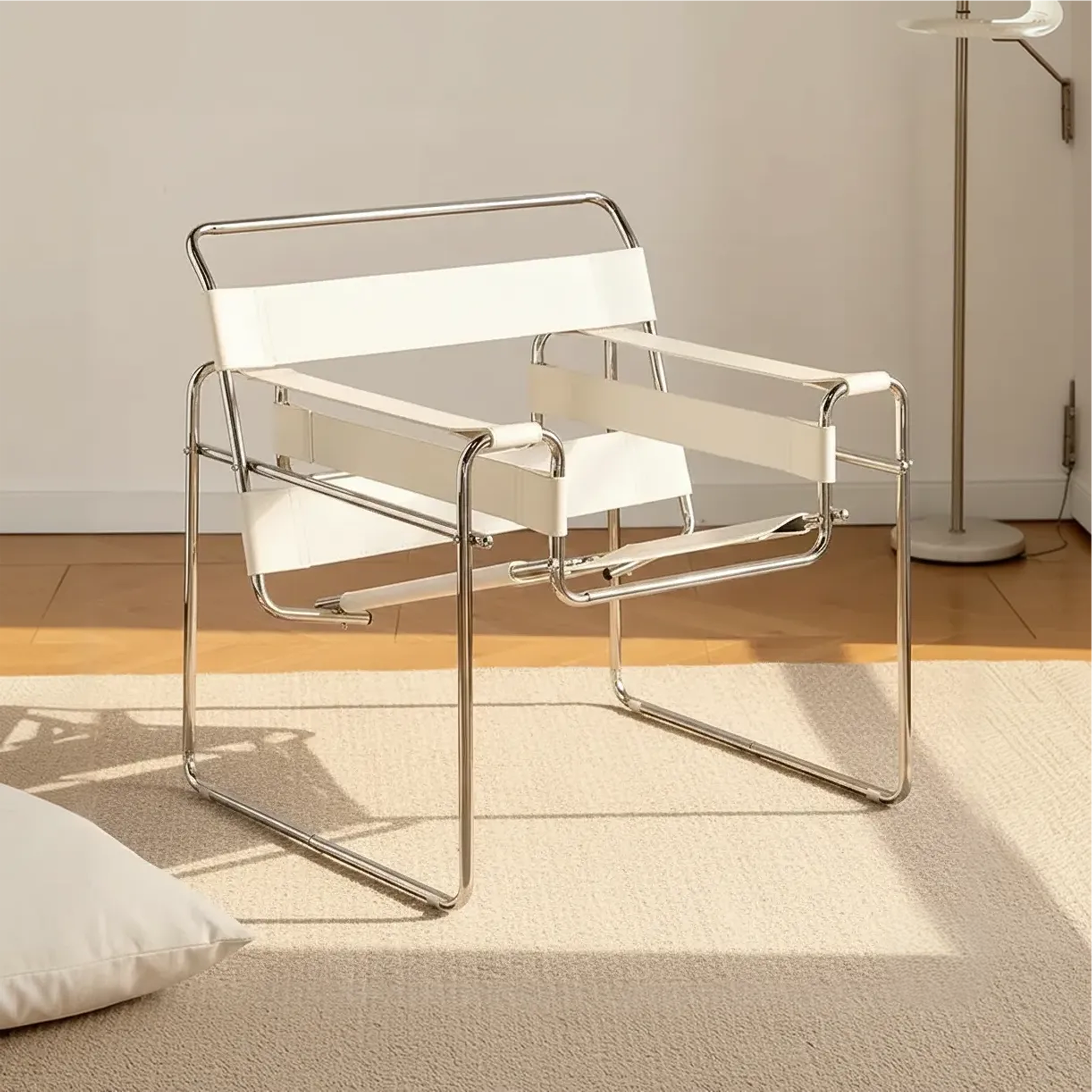 Cantilever Lounge Chair