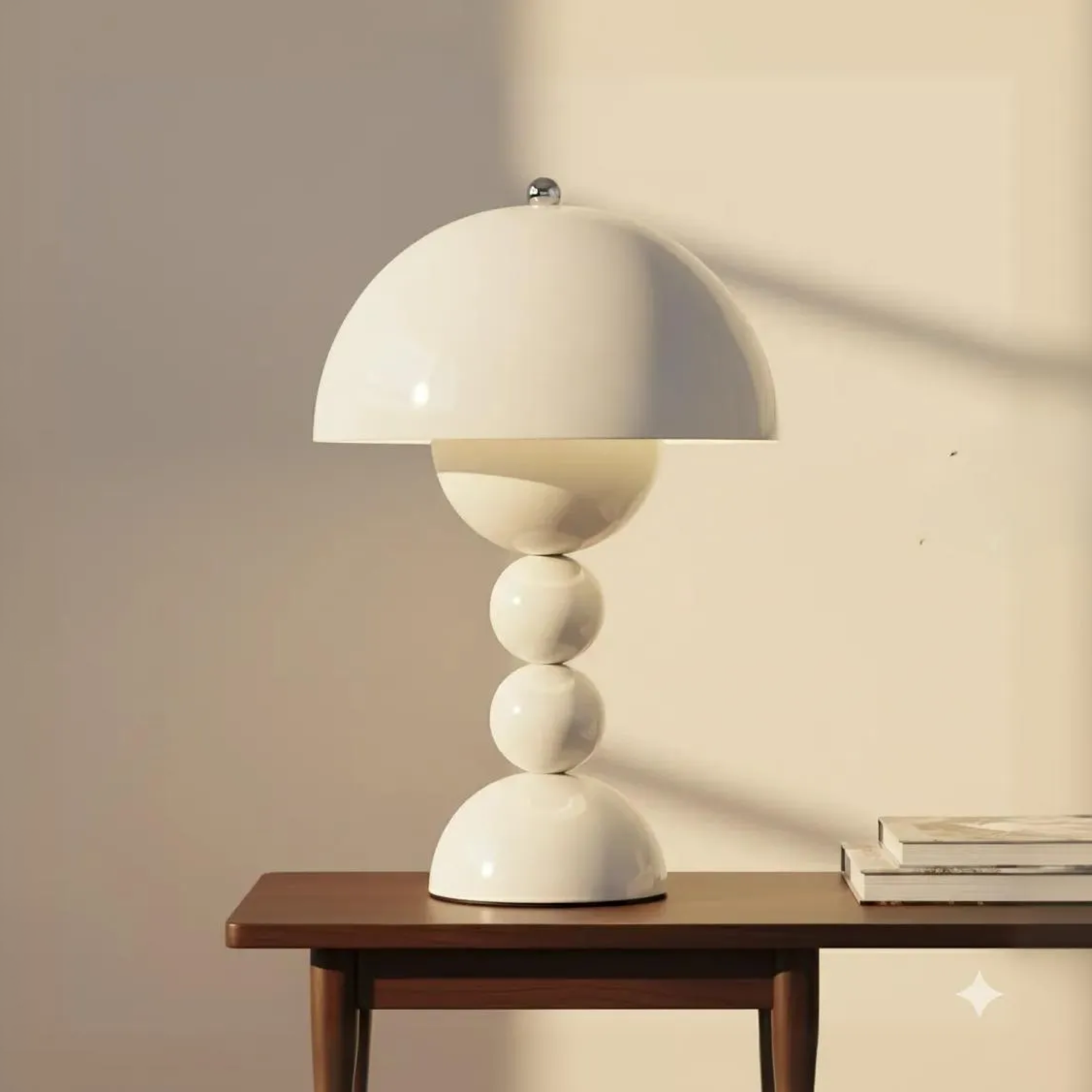 Gumdrop Table Lamp