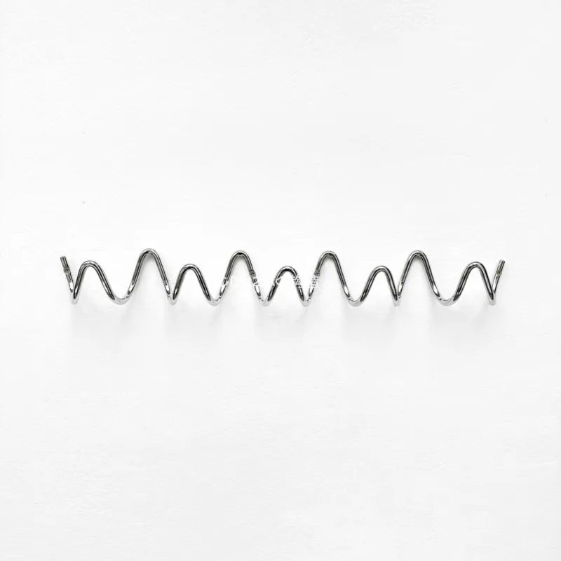 MOMO Minimalist Hooks Entry Bauhaus Coat Rack Wall Hanging Wall Behind Door Entryway Clothes Hat Hooks Electroplated Metal Hooks